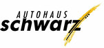 Logo von Autohaus Schwarz oHG